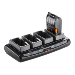 Bixolon Quad Docking Cradle For SPP-R210